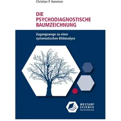 Die psychodiagnostische Baumzeichnung, Fachbücher von Christian P. Hammon