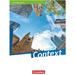 Cont. BW'19 geb., Schulbücher von Britta Freitag-Hild, Victoria Schoeneberg, Veronika Gastpar, Angela Ringel-Eichinger, Paul Maloney