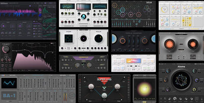Baby Audio Complete Bundle