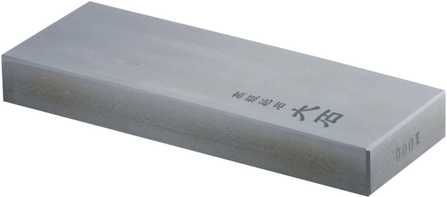 MAGMA Abziehstein 205x75x25 mm K 1000 japanisch (J-TO1000)