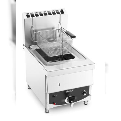 Gas Fritteuse 10L CFG10 Casselin