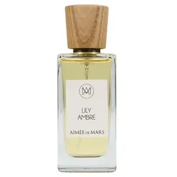 Aimée de Mars Eau de Parfum Lily Ambre