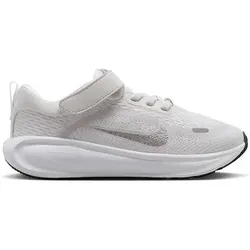 NIKE Kinder Workoutschuhe STELLAR RIDE (PSV), Größe 34 in Silber Silber