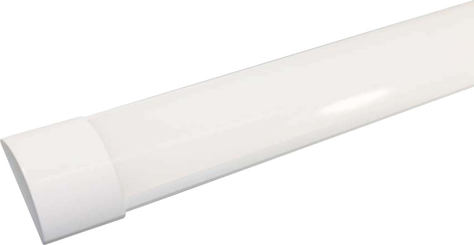 V-TAC LED Inbouwarmatuur Bar