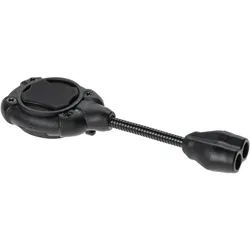 Pirate Arms, Stirnlampe