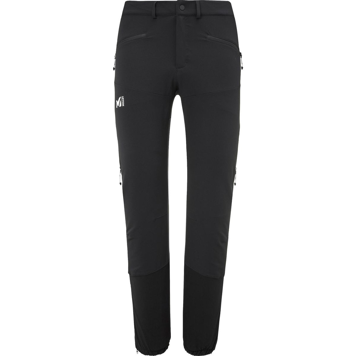 Millet Pierra Ment XCS PT M black - noir (0247) XL MIV9527-0247-XL