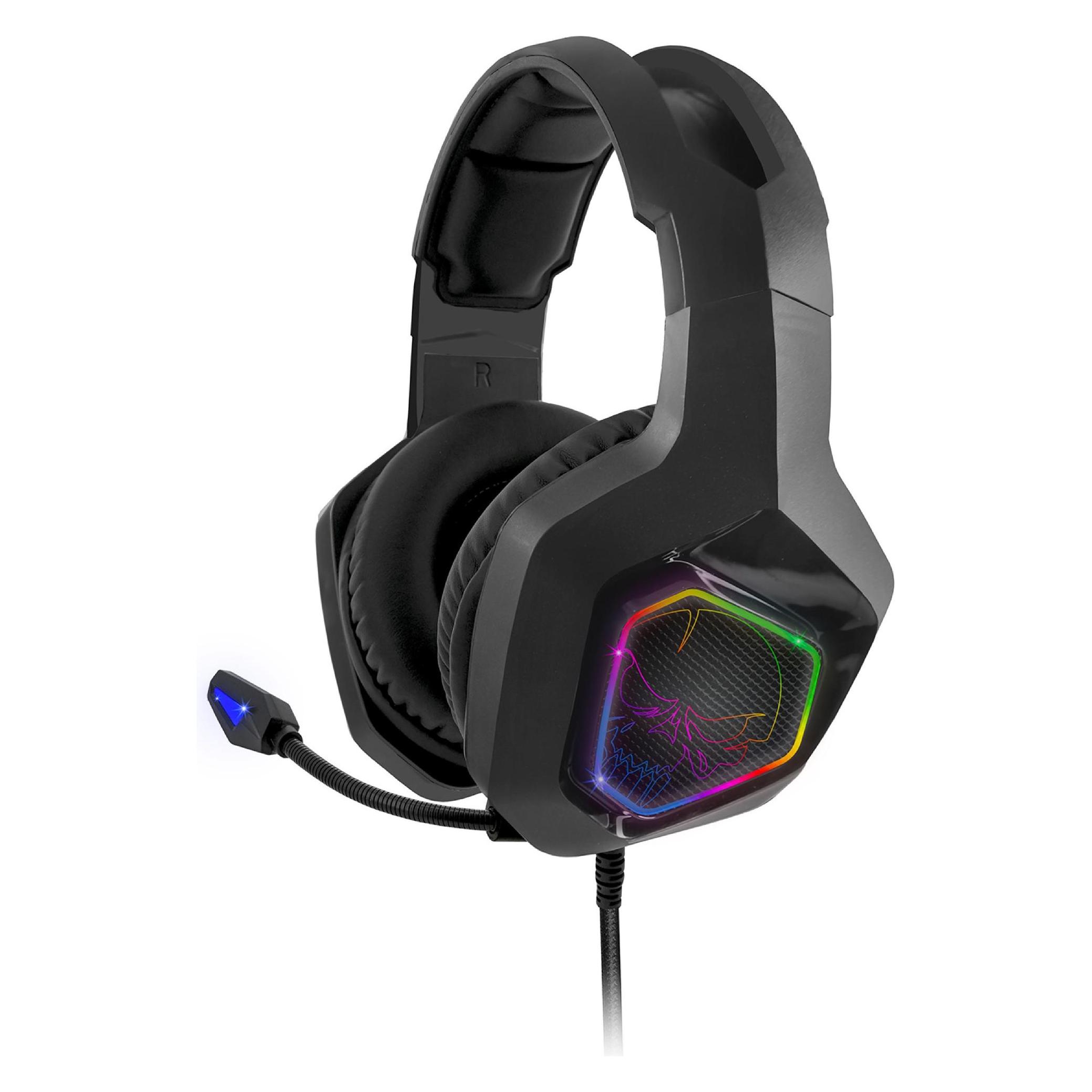 Spirit Of Gamer Elite H50 Dark (Kabelgebunden) (MIC-EH50BK)