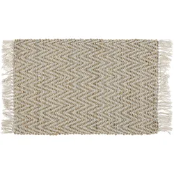 KURZFLOR-TEPPICH Afrin 80/50 cm
