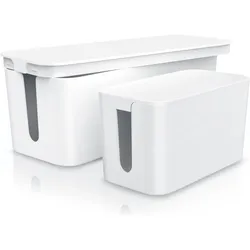 Bearware, Kabelbox, Kabelbox-Set
