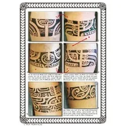 Maori Vol.4 - Premium-Motive, Ratgeber von Kruhm Verlag