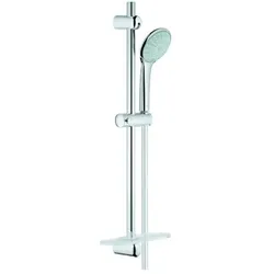 Grohe Euphoria 110 Duo Brauseset 27230001 chrom, mit Brausestange 600 mm