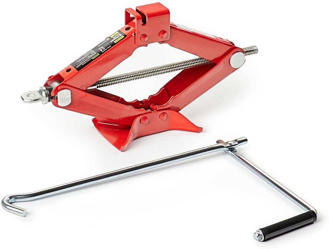 RIDEX 4710A0009 Wagenheber