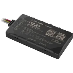 TELTONIKA FMB900 - Smart Tracker, GNSS, GSM, Bluetooth, CAN Daten