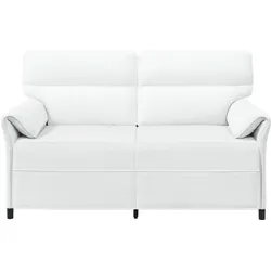 vidaXL, Sofa + Bettsofa, Moderne Möbel (2-Sitzer)
