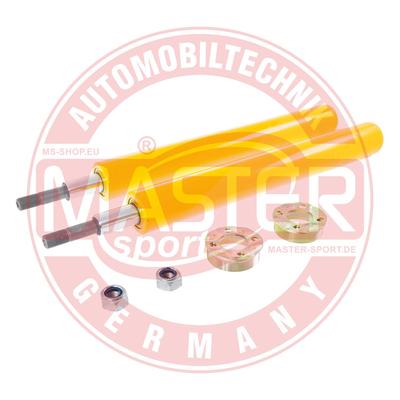 Master-sport Germany Stoßdämpfer [Hersteller-Nr. 2170-VE-SET/2/-MS] für Lada