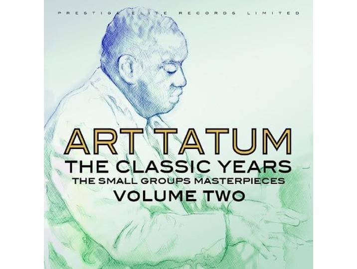 Vol. 2 The Classic Years