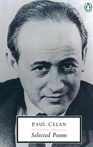 Paul Celan - Selected Poems (Penguin Modern Classics) - Preis vom 12.10.2026 11:37:12 h