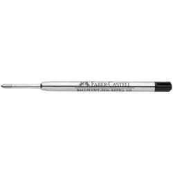 FABER-CASTELL Kugelschreibermine XB - schwarz
