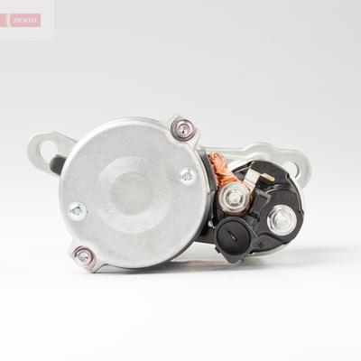 DENSO Starter DSN994 für Audi