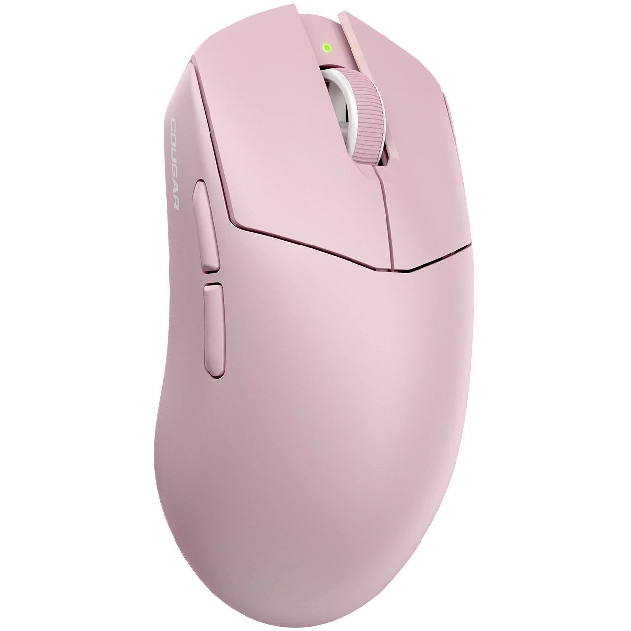Cougar Gaming Maus,Revenger Pro 8K, Wireless, Pink