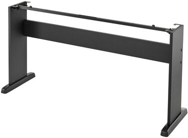 Casio CS-46 P Stand Schwarz