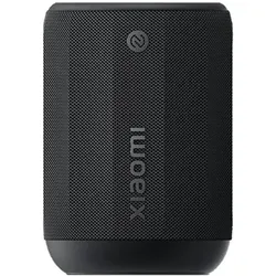 Xiaomi Mini (11 h), Bluetooth Lautsprecher, Schwarz
