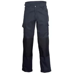Arbeitshose "8597" Basic - 56 - schwarz