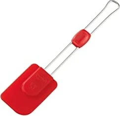 Dr. Oetker Spachtel 26,5 cm Silikon, 1 Stück