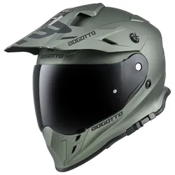 Bogotto H331 Enduro Helm