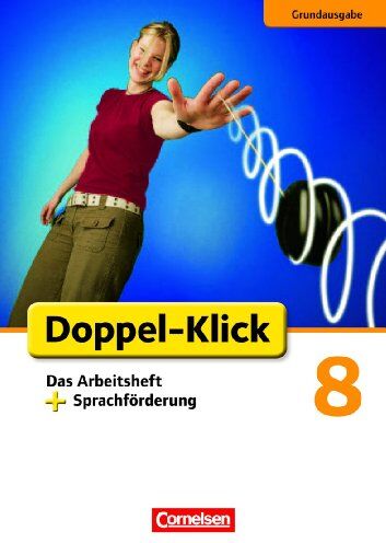Adhikari, Angela Maria - 8. Schuljahr - Das Arbeitsheft plus Sprachförderung - Preis vom 05.10.2026 03:47:11 h