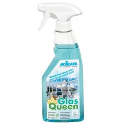 Kiehl Glasreiniger GlasQueen 500ml MIT Sprühkopf