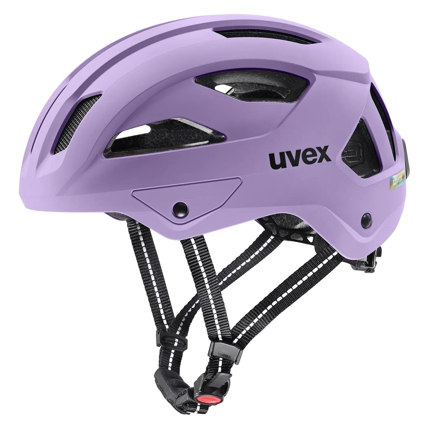 Uvex city stride (56 - 59 cm) (413727-2)