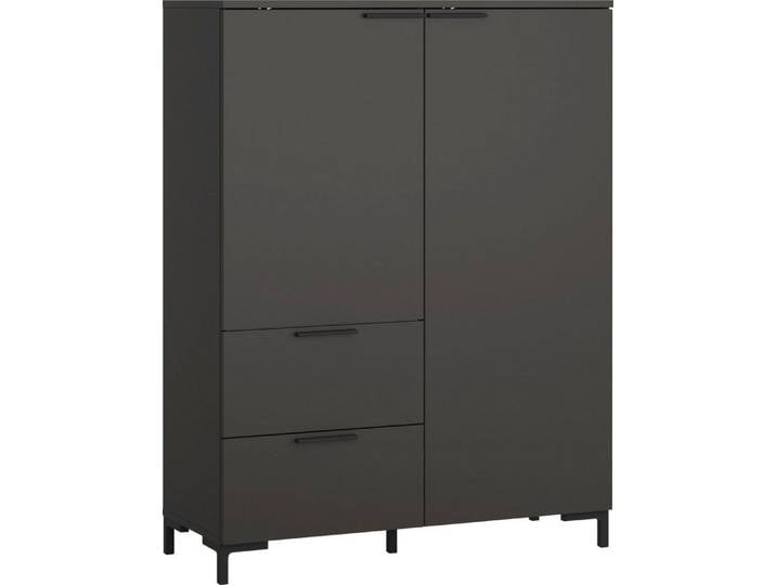 Home affaire Kommode Alternative, Höhe 132 cm