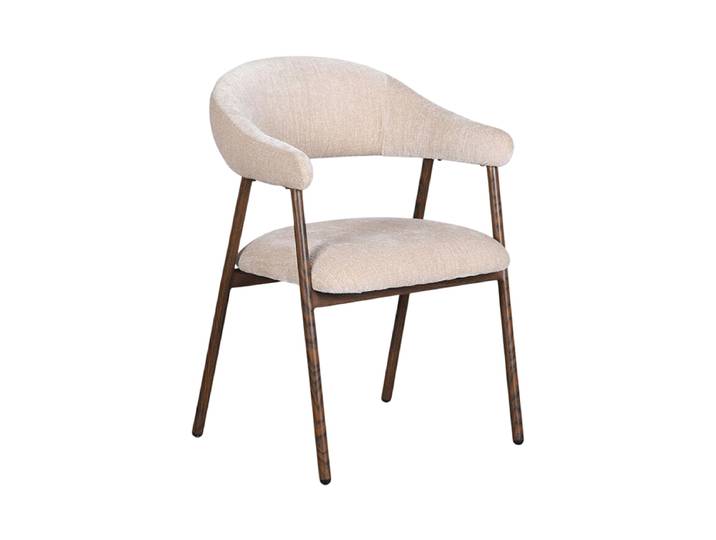 Design Armlehnstuhl „Scandi“ Ten Global Interiors