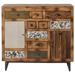 Boltze Schrank Gredoli, 115 x 35 x 105 cm