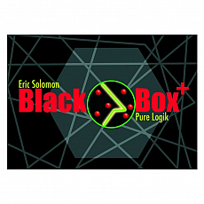 franjos Spieleverlag BLACK BOX+ 295958
