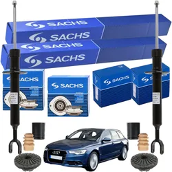 Superkit Ammo Anteriore SACHS SACHSPK071-A