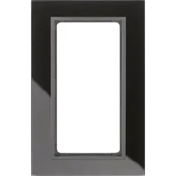 Berker Glasrahmen Ausschnitt B.7 Glas 13096616