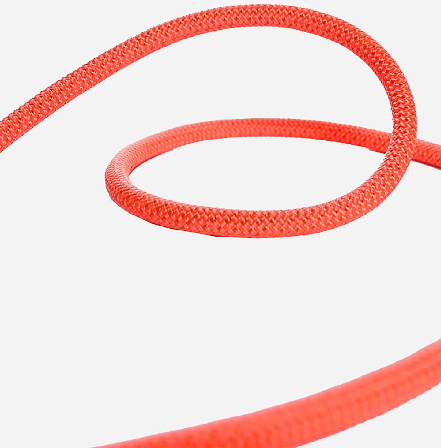 Beal Karma 9,8mm 80mt - Corda - Arancione UNICA