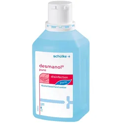 Desmanol Pure 500 ML