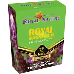 English Tea Shop Magnesium Professional, Aquarium Pflege
