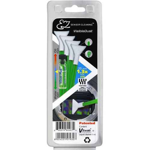 Visible Dust EZ Kit Vdust 1.3 grün