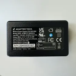 Netzteil für Optelec Compact 10 HD / Schweizer eMag 100 HD