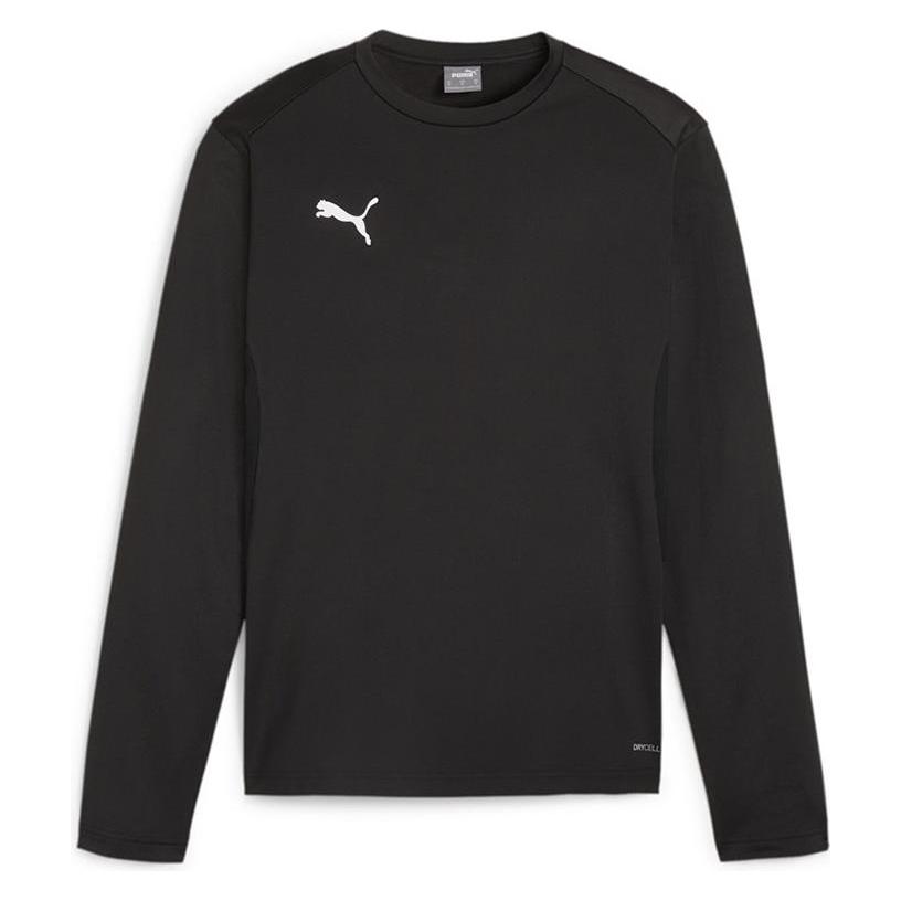 Puma teamGOAL Training Sweat (S) (658649_03)