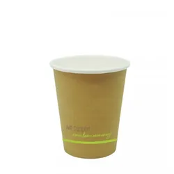 Kraftpapierbecher 360ml/12oz (1000 Stück)