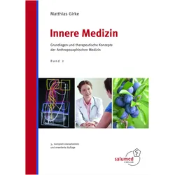 Innere Medizin, Fachbücher von Matthias Girke