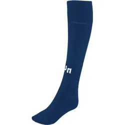 James & Nicholson Unisex Team Stutzen Socken JN342 navy L (35-38)