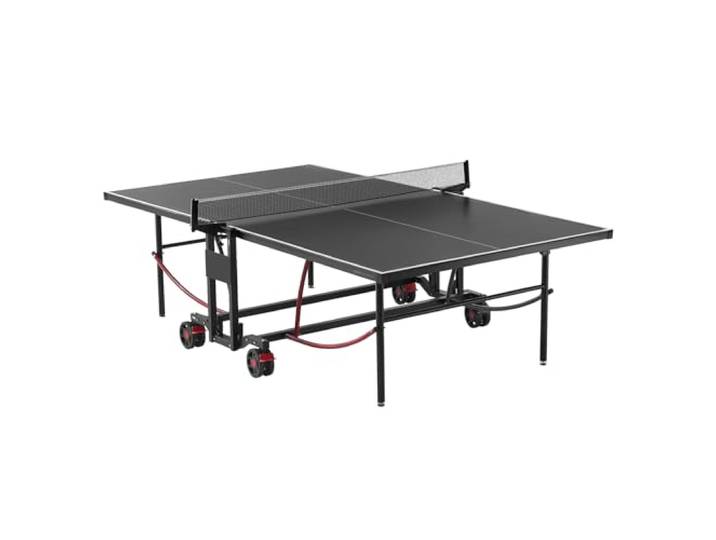 VEVOR Table de ping-pong\, jeu professionnel de tennis de table