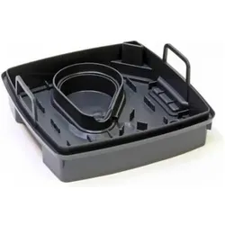 Eheim Vorfilter kplett fr professionel 4+ (Innenfilter), Aquarium Filter