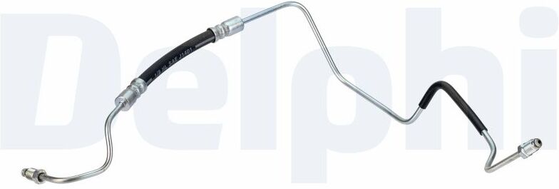 Delphi Bremsschlauch Lh7636 Für Renault